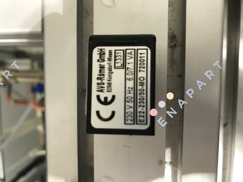 EGV-112-A78-1/2PR-00 
