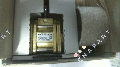 EGV-112-A78-1CG-00 (650673)