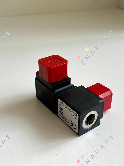 P/N: 720015 Type: E22-012/= -M0