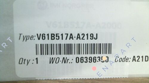 V61B517A-A219J