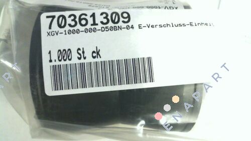 XGV-1000-000-D50BN-04