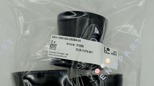 XGV-1000-000-D50BN-04