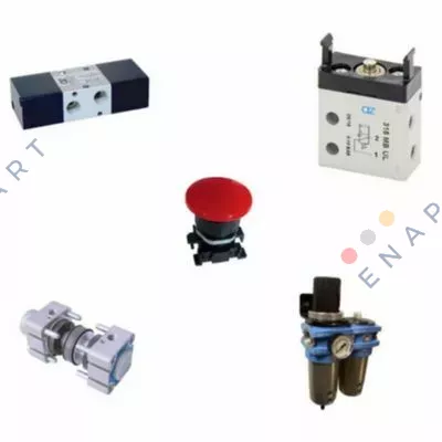 P/N: 6028627 Type: MRA-F130-110D2 