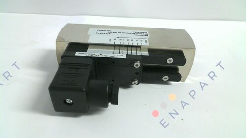 0713-267.8 / BFS-30-N-G1-MS-NO-ST