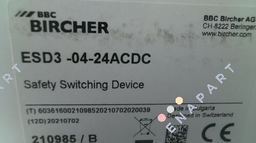 210985 / ESD3-04-24ACDC
