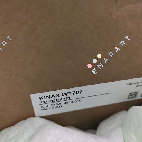 707-112DA150 / KINAX WT707