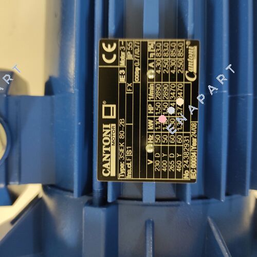 3SIEK 80-2B