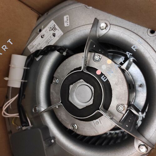 V700011 DA 7/7 CM 147 Watt 4 P IP 20