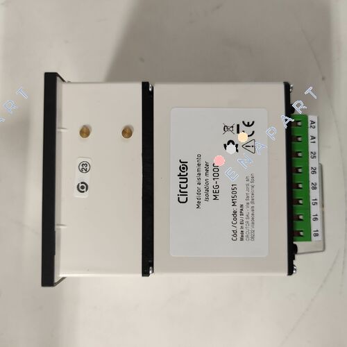 P/N: M15051 Type: MEG 1000