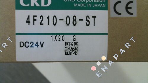 4F210-08-DC24V-ST
