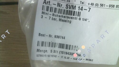 SVM 14-7