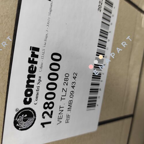 TLZ 280 A / 12801000