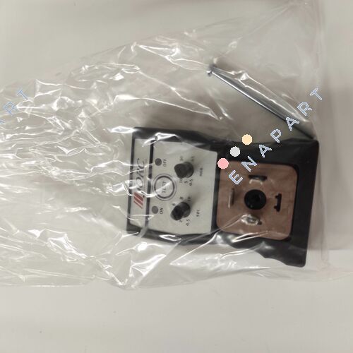 FLUIDRAIN TIMER 24-240VAC/DC)