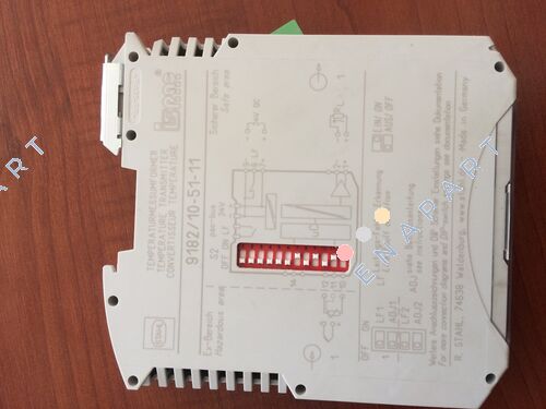 160546 / Type : 9182/10-51-11s