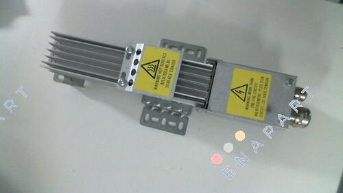 CAR 200 DT 415 80R, Serie ALPHA