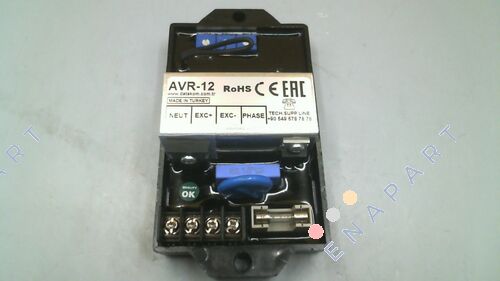 AVR-12