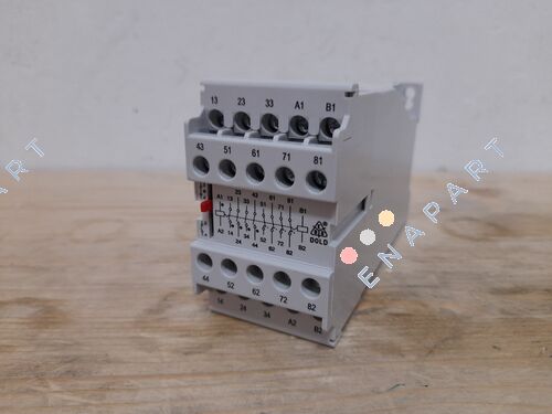 p/n: 0043457, Type: AD8851.19 DC125V