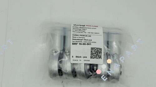 BRF 16-00-501