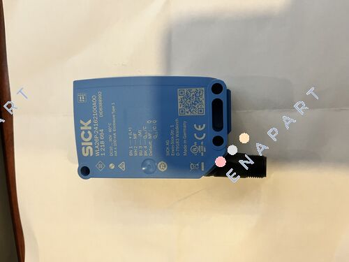 P/N: 1218664 Type: WLA26P-24162100A00