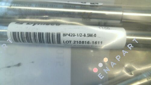 PN: 901015, Type: BP420-1/2-8.5M-6