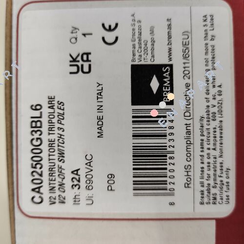 CA02500G3BL6