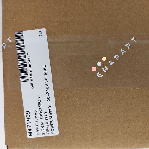 M471909 / DP-20 PLUS