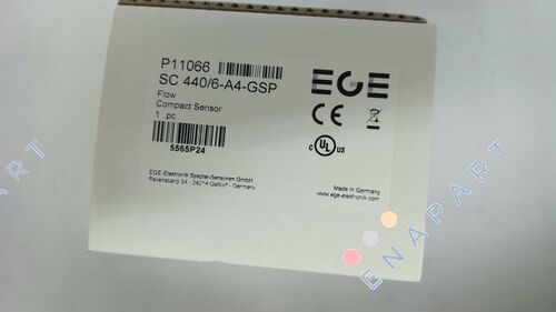 p/n: P11066, Type: SC 440/6-A4-GSP