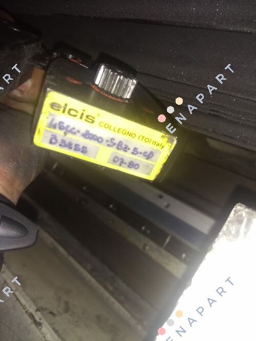 I/ 45CC-2000-5-BZ-N-CD
