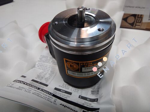 I/58S-6000-5-BZ-N-CL-R