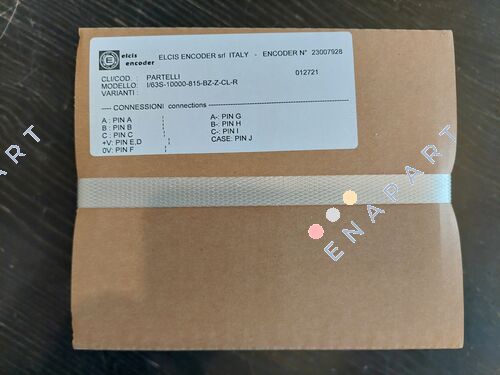 I/63S-10000-815-BZ-Z-CL-R