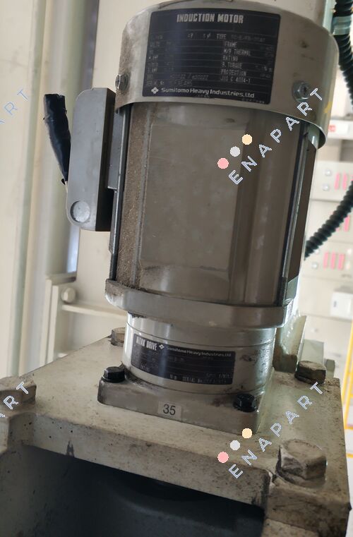 Serial Nr.: C0FAC818