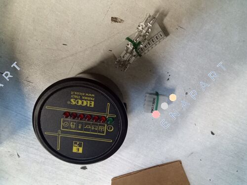 DIP-806/00 24V (cod. 00030206)