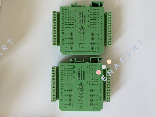 31E018052    EMR8X1NAP/24C