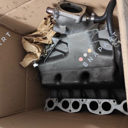Ansaugbrücke VW Golf Passat Corrado VR6 AAA 021133223K