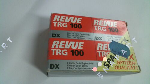 TRG 100 