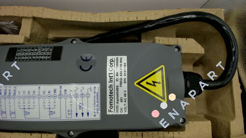 101028 / ALPHA 604BS (48 VAC)