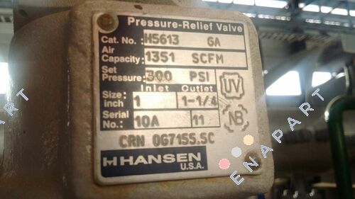 H5613/300 