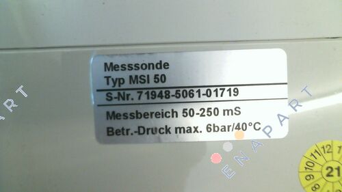 MSI 50