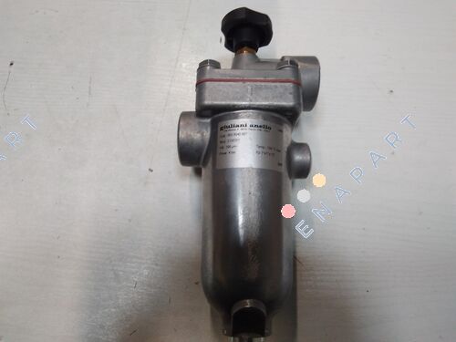 003.0040.001 / Model: 21003/01