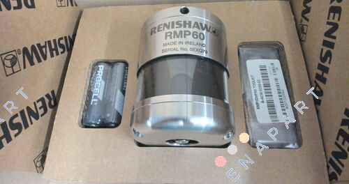 A-5742-0001 / RMP60-Q