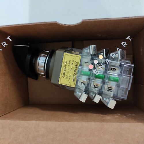 HY-255-SH-5301
