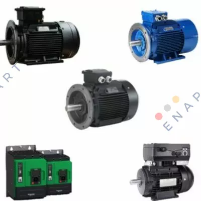 HOYER 315, IE2, 140kw