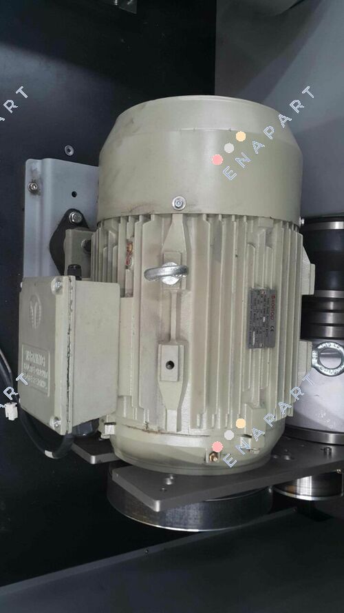 T3C 160 M2-2 