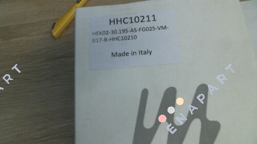 300-045-2750 (HHC10211)