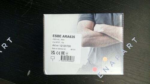 12120700 / ARA635