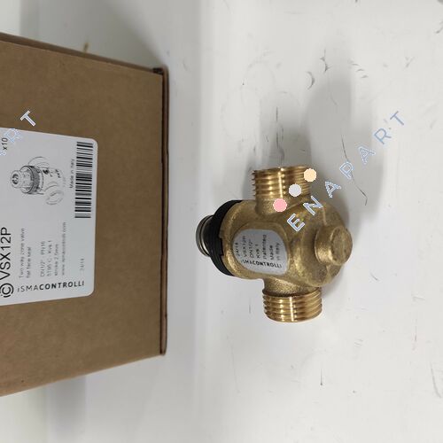 SJ102S / VSX12P DN 1/2’’