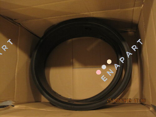 Sealing collar E (EPDM), DN 400