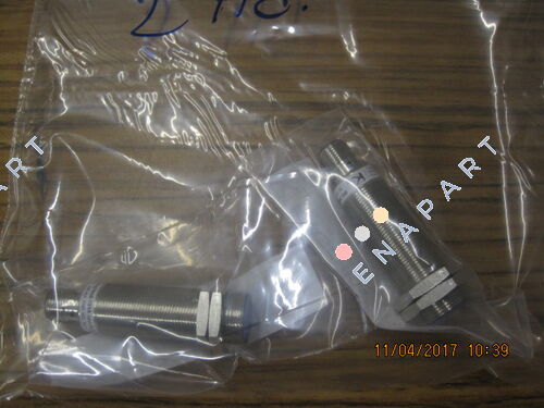 P/N: 112597, Type: IAD-18mg70m8-1S1A