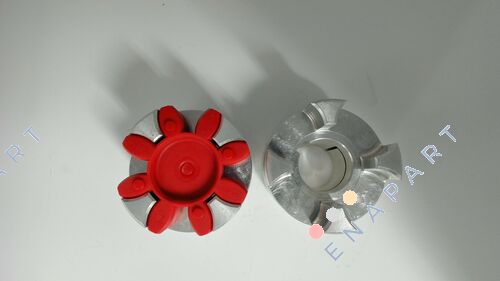 D55038500 / ROTEX GS 38 Alu 98° 2.6 O35 - 2.6 O35