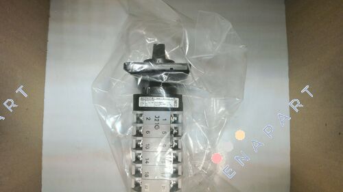 PN: 10001773 / WAB759/32ZM/NS